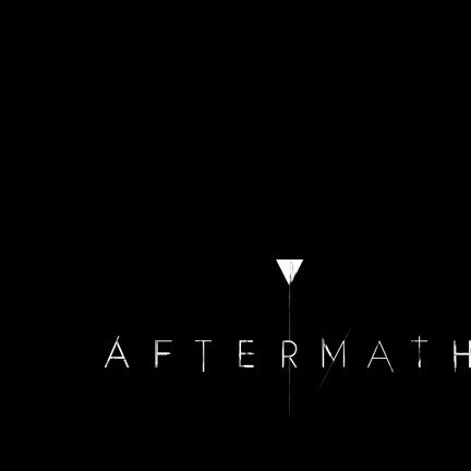 Aftermath game logo 